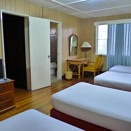 Villa Cordillera Baguio City Exterior photo